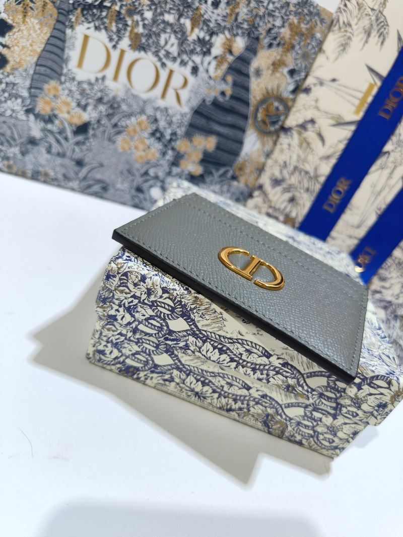 Christian Dior Wallet